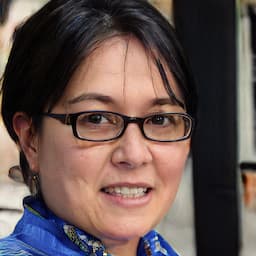 Наталья Силкова