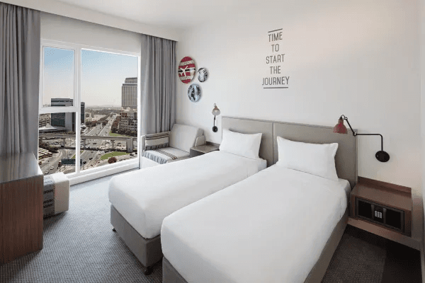 Название номера