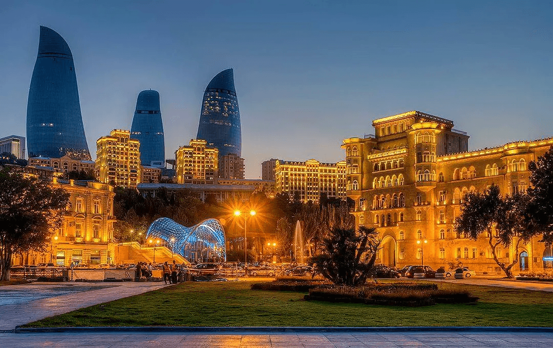 Baku